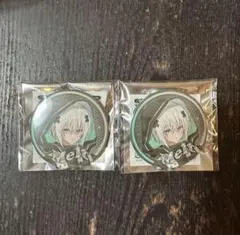 メルトくん 1周年Anniversary 缶バッジ 2026年最新】めておら メルト 缶バッジの人気アイテム - メルカリ