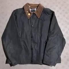 Barbour バブアー 130周年　トランスポート サイズ40 セージ