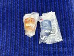 くまのプーさん めじるしアクセサリー イーヨー はちみつのつぼ