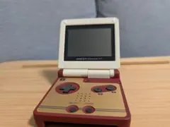 く*も様 ゲームボーイアドバンスSP