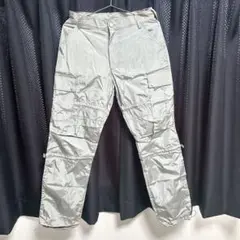 mnml ワークパンツ