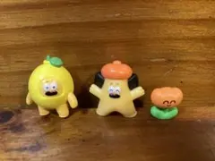おひげのポン　バスボール