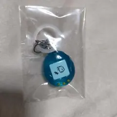 たまごっち めじるしアクセサリー くちぱっち クリア