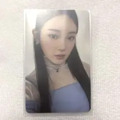 ME:I conic W会員 櫻井美羽