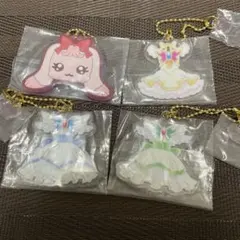 プリキュア 1番くじ