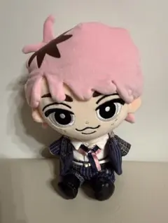 前田大翔 ぬいぐるみ 入場特典 - メルカリ