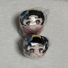 恋雪 もちころりん 7 もちころ 鬼滅の刃 猗窩座襲来 狛治 ぬい