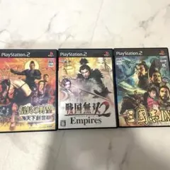 2026年最新】ps2 信長の野望 天下創世の人気アイテム - メルカリ