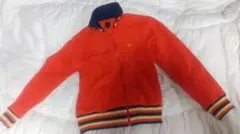 00s adidas トラックジャケット アディダス ジャージ 万国旗タグ M