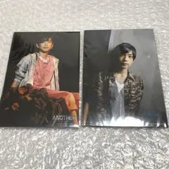 高橋恭平 フォトセット