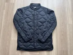 White Mountaineering リサイクルハイブリッドダウンジャケット
