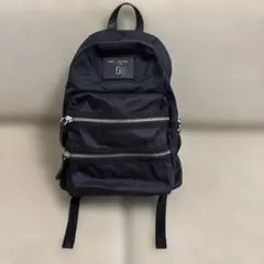 MARC JACOBS リュック バックパック ブラック