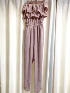 新品未使用 ジェイダ ロンパース