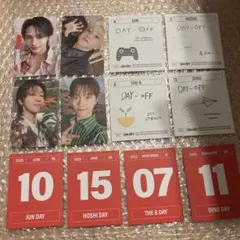 シーグリ　パフォチセット