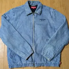 Supreme ハリントン 希少 デッド ヴィンテージ 2025年最新】supreme ハリントンジャケットの人気アイテム