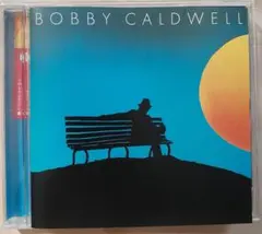 Bobby Caldwell CD bonus＋ 1　aor