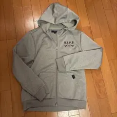 ゴルフパーカー