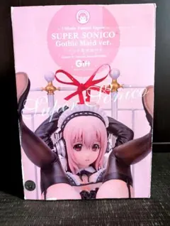 2026年最新】すーぱーそに子 ベビードールver フィギュアの人気