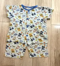 アンパンマン コットンパジャマ 100cm