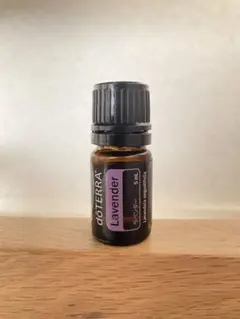 ドテラ doTERRA ラベンダー5mlのサムネイル