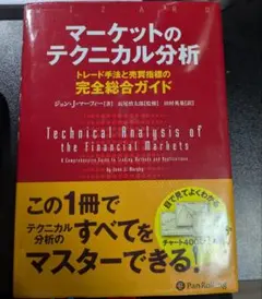 マーケットノテクニカル分析
