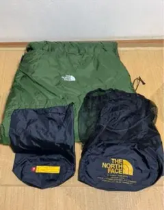 ほぼ未使用 OutdoorBase ダウン寝袋 800FP 高品質 グリーン 2025