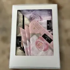 LANVIN COLLECTION ハンカチセットのサムネイル