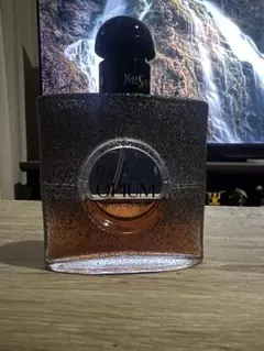 ブラックオピウム 香水50ml 残量写真参照