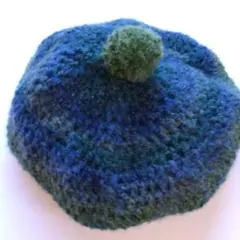 ベレー帽 ファッション小物