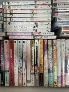 BL漫画/バラ売り/まとめ売り