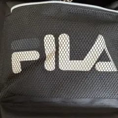 FILA リュックパック　リュック　 ブラック
