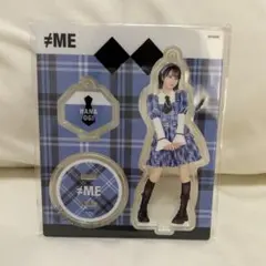 2026年最新】尾木波菜 アクリルの人気アイテム - メルカリ