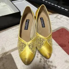 値下げ　ケント　社交ダンスシューズ