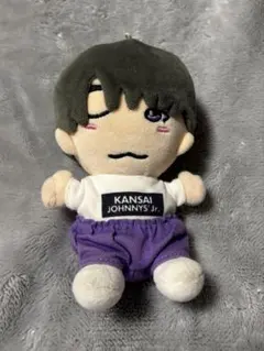 ち*ろ様 高橋恭平 ちびぬい