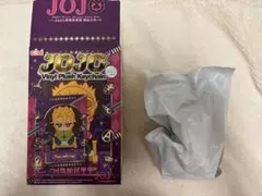 【未開封】ジョジョの奇妙な冒険 黄金の風 フーゴ ぬいぐるみ
