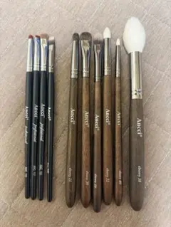 2026年最新】Ancci brush メイクブラシセットの人気アイテム - メルカリ