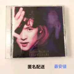 2026年最新】吉川_晃司の人気アイテム - メルカリ