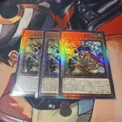 天下独歩の大義賊 シークレット3枚 - メルカリ