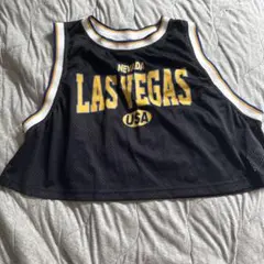 LAS VEGAS NEVADA USA バスケットボール タンクトップのサムネイル
