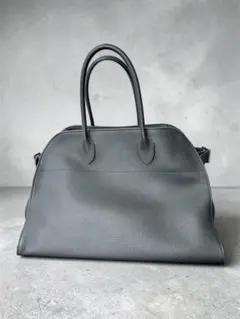 最終値下THE ROWマルゴー15 ソフトマルゴーブラック