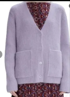 値下げ　A.P.C. カーディガン