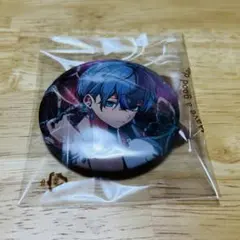 シクフォニ 雨乃こさめ 缶バッジ キスイン