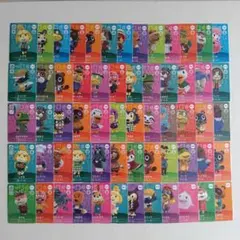 2026年最新】amiiboカードSPの人気アイテム - メルカリ