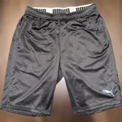 【選手着用モデル】PUMA 川崎フロンターレ　ハーフパンツ