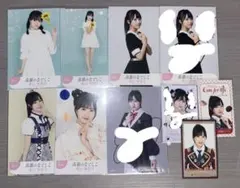 高嶺のなでしこ 1stアルバム スペシャル版初回限定版サイン入り