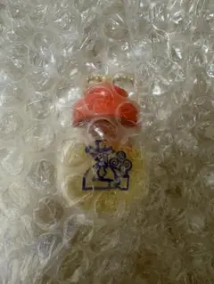 ブ*ー様 一番くじ 珈琲所 コメダ珈琲店 E賞 ミニフィギュアチャーム サマージ