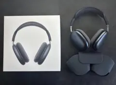 2026年最新】airpods maxの人気アイテム - メルカリ