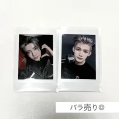 &TEAM ユウマ ジョウ YUMA JO フォトカード チェキ トレカ