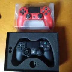 PS4 DUALSHOCK 4 スカフ SCUF INFINITY PRO