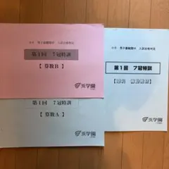 2026年最新】浜学園の人気アイテム - メルカリ